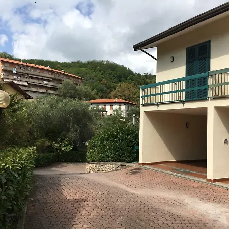 Benvenuti A Teatro * Lerici