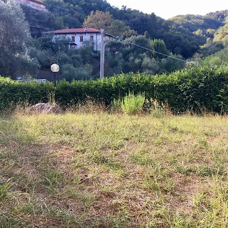 Benvenuti A Teatro Penzion *