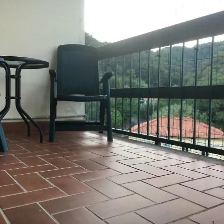 Benvenuti A Teatro Penzion